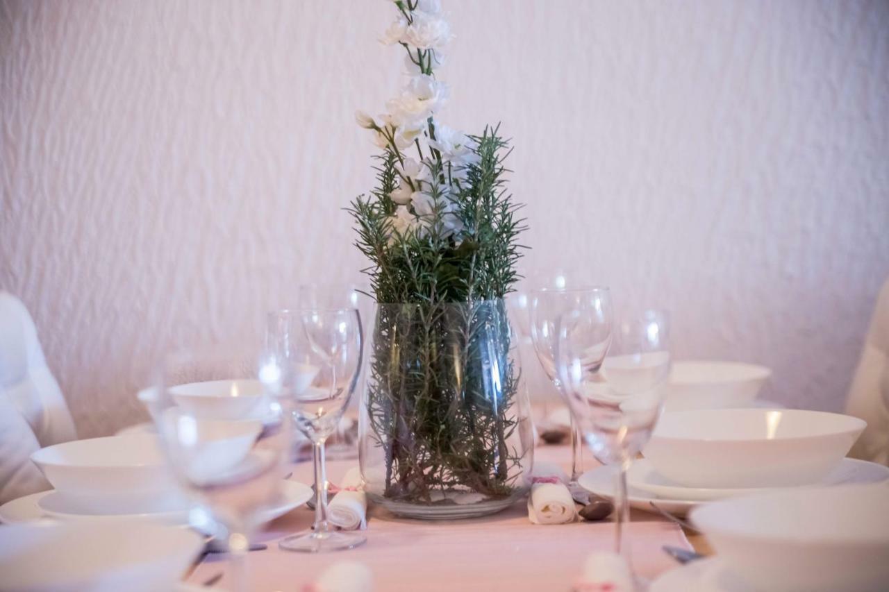Apartments Lulic Криквеница Екстериор снимка