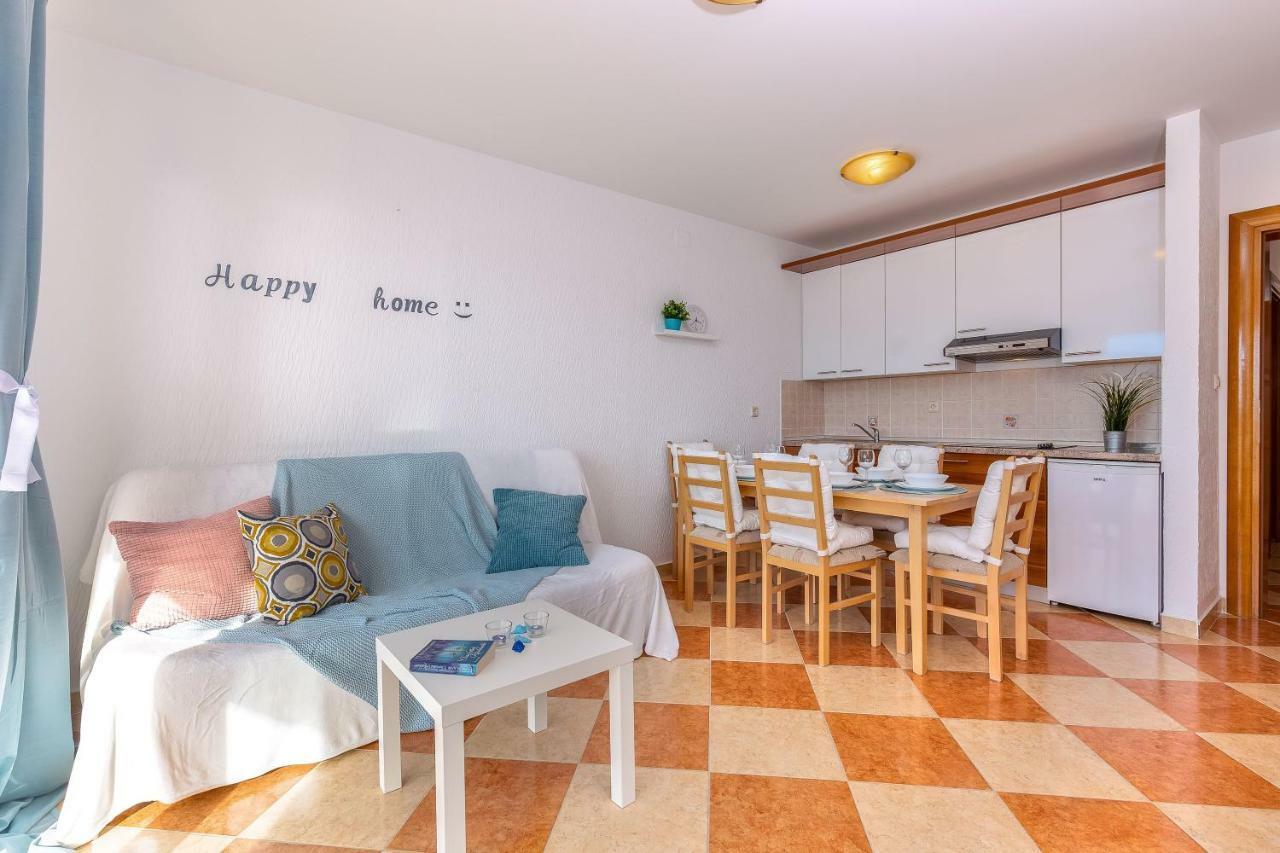 Apartments Lulic Криквеница Екстериор снимка