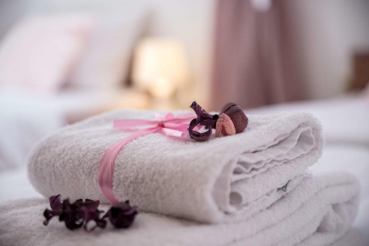 Apartments Lulic Криквеница Екстериор снимка